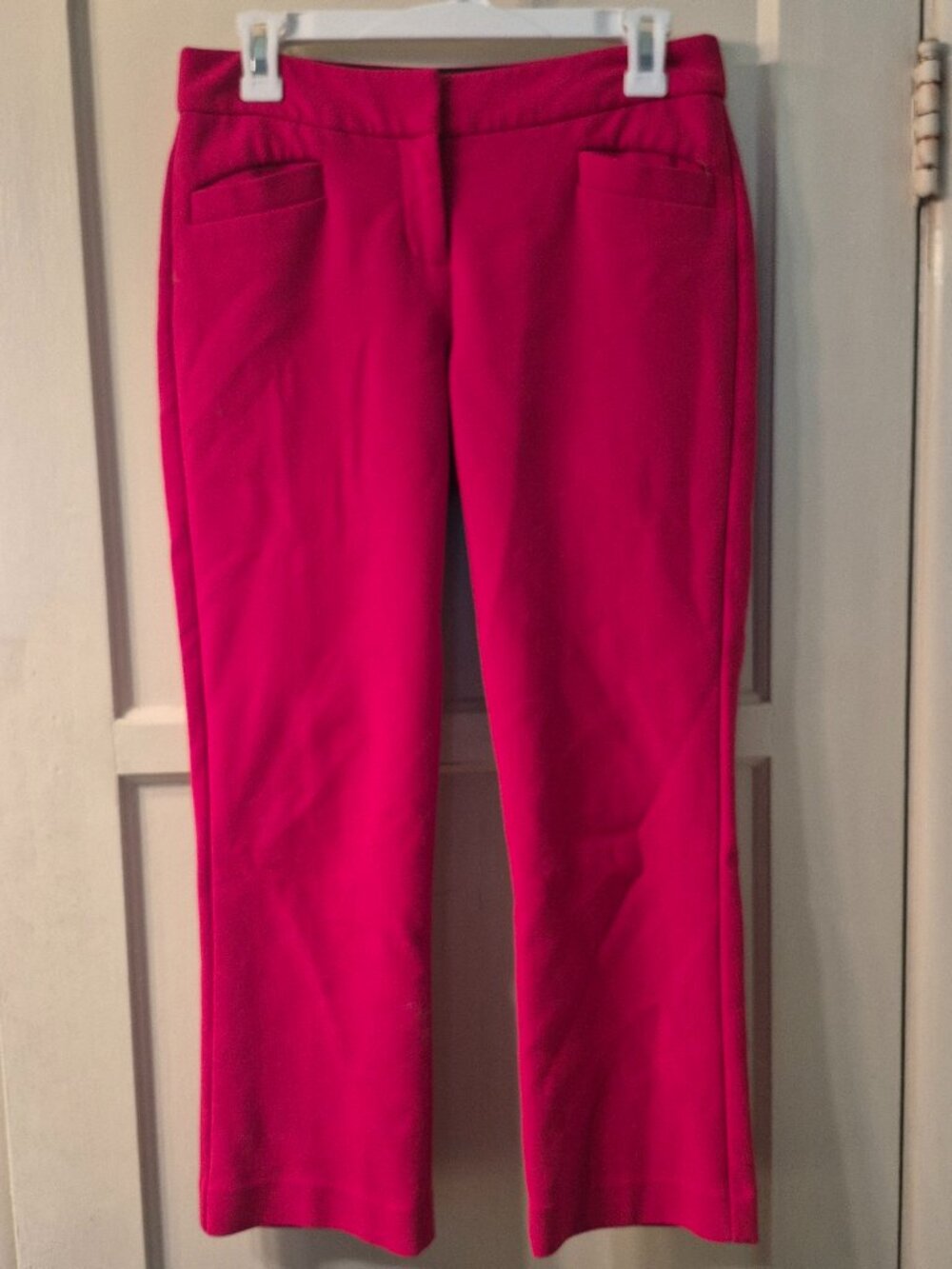 Express Ankle Pants